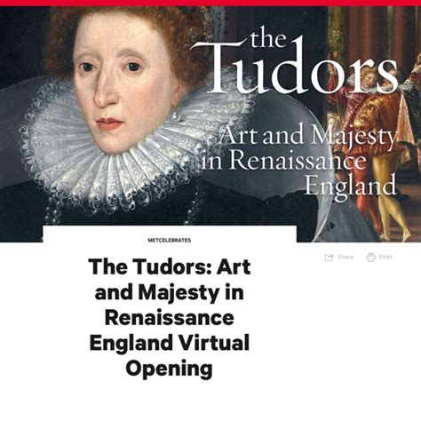 art tudor website.